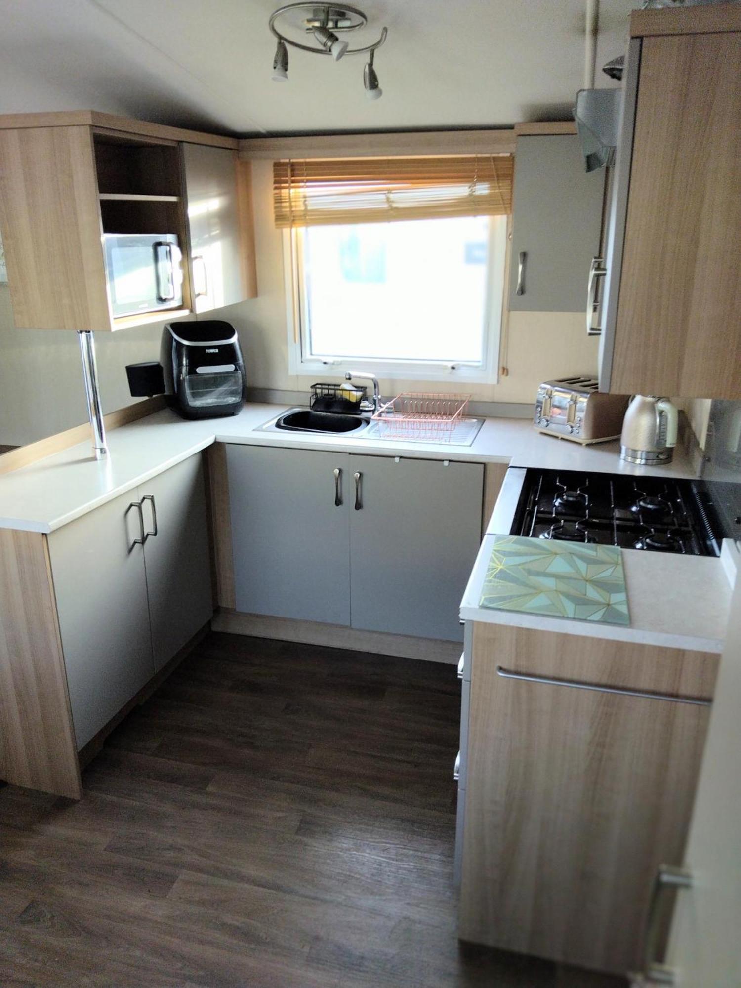 Cleethorpes Beach Haven - Broadland Drive Bagian luar foto
