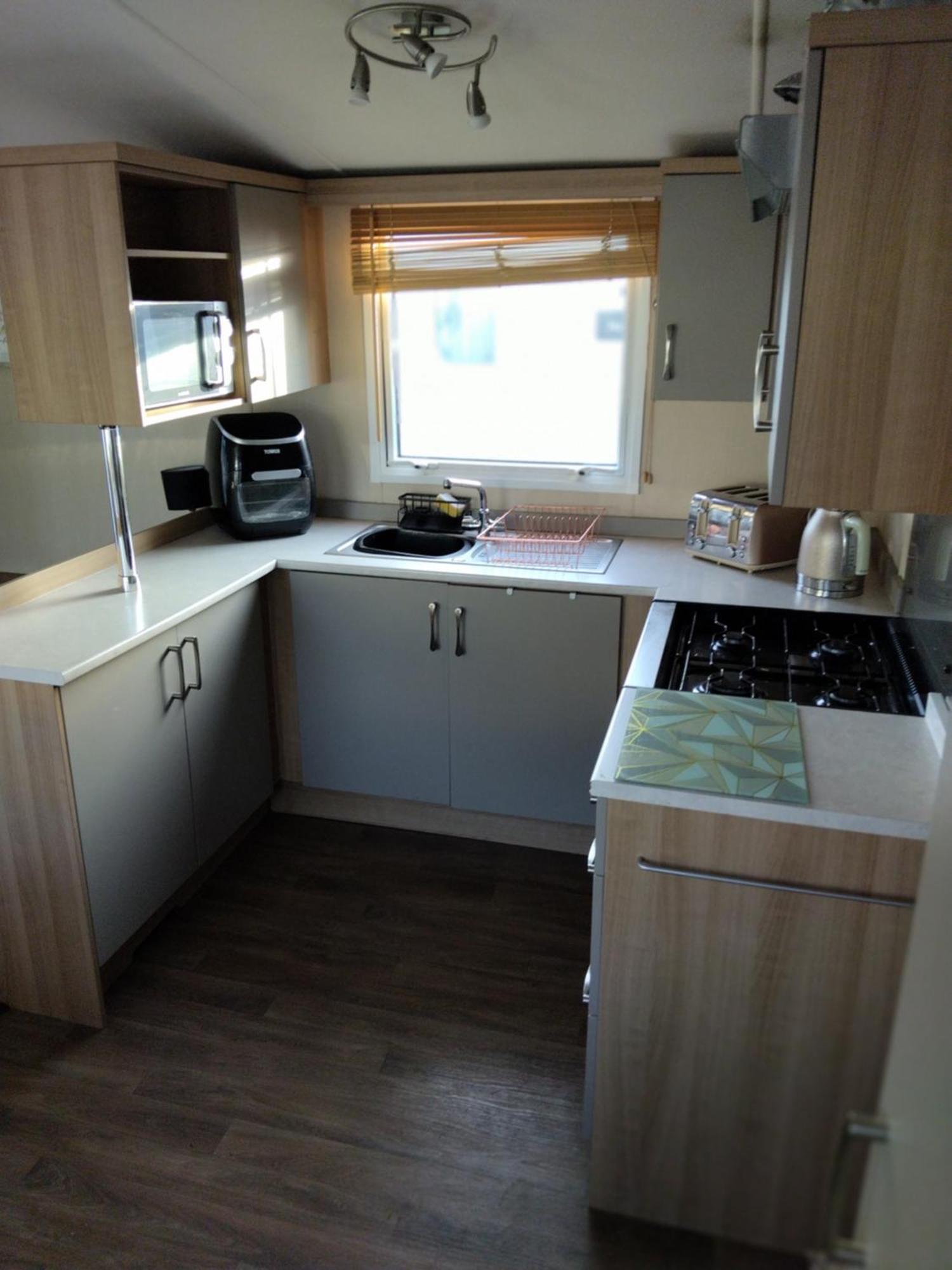Cleethorpes Beach Haven - Broadland Drive Bagian luar foto
